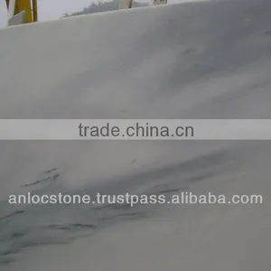 White Marble With Green Veins thumbnail-1