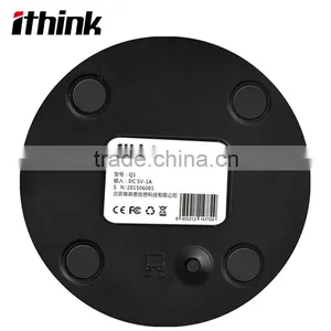 Self-developped Software and Hardware Wifi ip Security Camera thumbnail-6