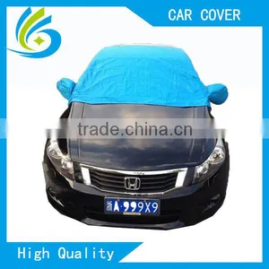 Funny Car Accessories Car Scratch Protection thumbnail-1