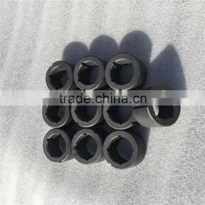 High Quality Carbon Graphite Bearing thumbnail-4