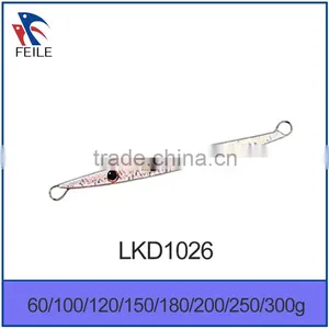 Wholesale Jig Floating Jig Heads thumbnail-1