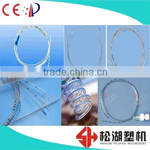 High Precision and Quality Anesthesia Tube Making Machine thumbnail-2