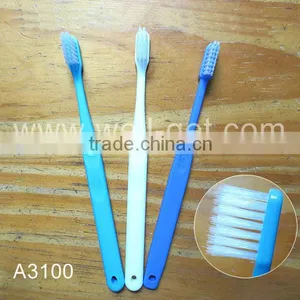 2013 New Design Soft Toothbrush/Home Toothbrush/Personal Care Product thumbnail-1