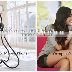 2 in 1 Display Stands Rotating for Tablet PC Cellphone thumbnail-6