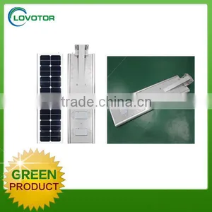 Supplier Cheap Energy Efficient IP65 Solar Lighting Street Led Light thumbnail-2