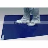Factory Price Private Label Disposable Cleanroom Tacky Mat thumbnail-1