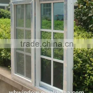 Window With Grill Design and Mosquito Net thumbnail-2