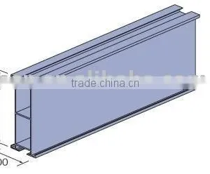 Aluminium Beam thumbnail-1