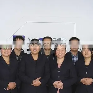 Shandong Zhongkai Machinery & Trade Co., Ltd. company overview - view 1 thumbnail
