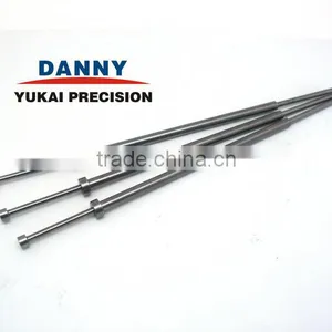 High Quality Ejector Pin, Sleeve for Injection Mold thumbnail-1