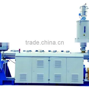 DEYILI Conical Screw Extruder thumbnail-1