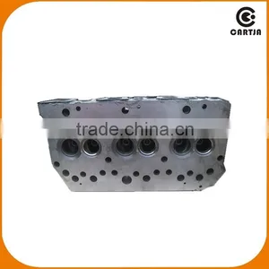 EB300 Cylinder Head Fit Hino Engine for Wholesaler thumbnail-2