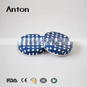 Hot Sale Eco-friendly Airtight Tinplate Screw Lids Wholesale thumbnail-2