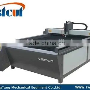 Industrial-type Fastcut-1325 Plasma Cutting Table thumbnail-1