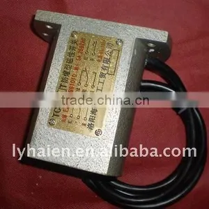 TCK-1T Weak Magnetic Sensor Switch Used in Mine thumbnail-1