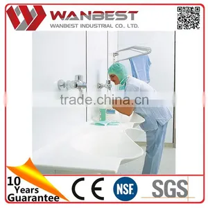 Most Popular Creative Top Grade Counter Marble Basin thumbnail-1