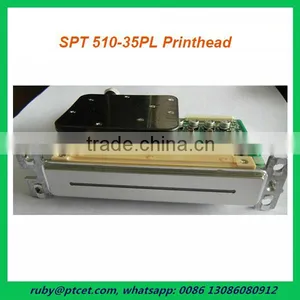 Easy Operate Outdoor Printing Machine Phaeton Solvent Printer Ud-3208p thumbnail-2