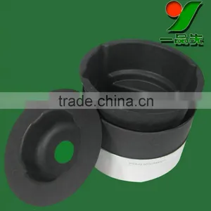 Custom Cheap Price 14mm Black Dvd Trays Motor Single/Double MiniDVD Case thumbnail-3