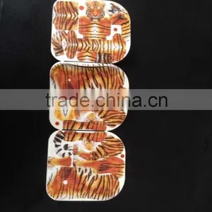 3d Tiger Puzzle Card for Kids thumbnail-1