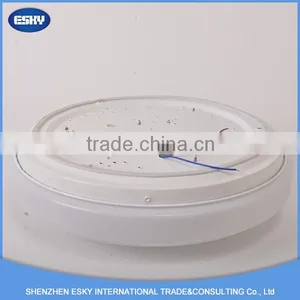 Popular Design Hot Sale White Round Ceiling Light thumbnail-6