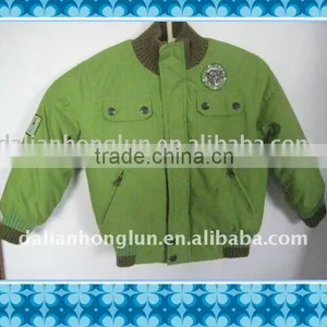 Childeren Jacket Boy Spring thumbnail-1