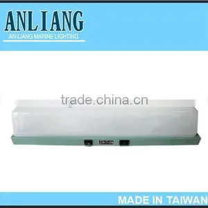 110V 220V Mirror 10W 15W Floor Luminaire Berth Light thumbnail-1
