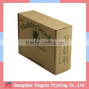 Best Selling Cheap Custom Luxury Clear Folding Corrugated Cardboard Paper Shoe Box thumbnail-4