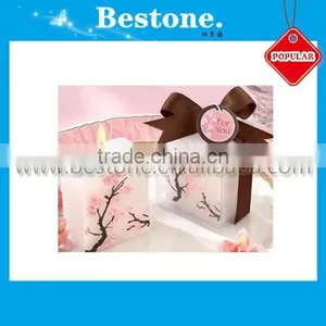 Cheap Cherry Wedding Candle Birthday Candle Wedding Gifts For Guests thumbnail-1