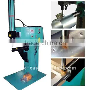 Litelocker Riveting Machine -FL08 thumbnail-1
