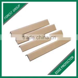 100% RECYCLABLE CHEAP PAPER CORNER PROTECTOR WITH HIGH QUALITY thumbnail-1
