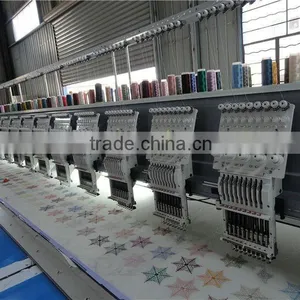 Embroidery Machine thumbnail-1