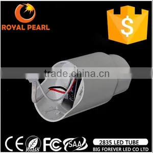 High Brightness With CE & ROHS Certificate T8 LED Tube Light thumbnail-6
