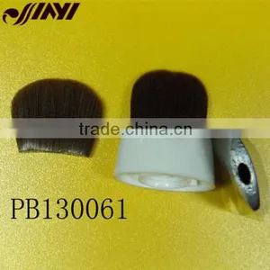 Face Blush Brush Cosmetic Cheek Makeup Brush Applicator thumbnail-3