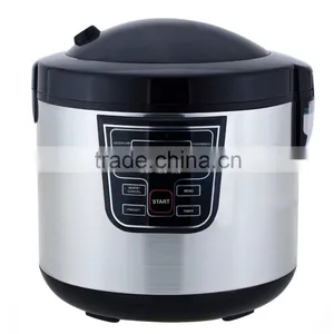 2016 New Design Electric Multi Cooker thumbnail-1