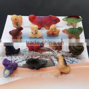 Growing Hatching Dinosaur Egg Toy thumbnail-2