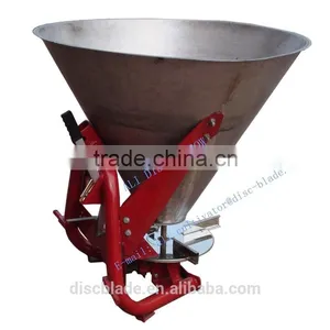 Stainless Steel Fertilizer Spreader thumbnail-1