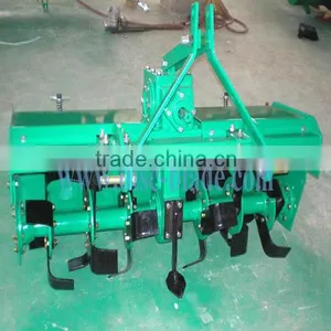 2013 HOT SALE Agricultural Stubble Rotary Tiller thumbnail-1