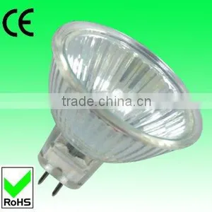 20/35/50/75W Low Voltage Halogen Bulbs MR16 thumbnail-1