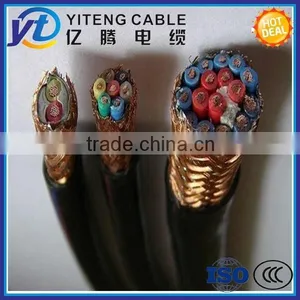 Rvvp Flexible Shielded Electrical Cables thumbnail-1