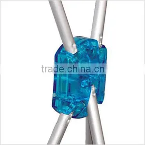 Aluminum Poles, Adjustable,China X Banner Stands thumbnail-2