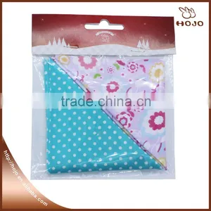 Colourful Cotton Cloth 2colors/bag thumbnail-1