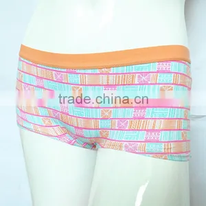 Hot Women Underwear Nylon Panty thumbnail-1