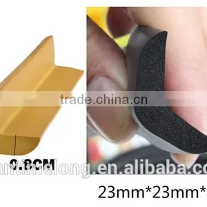Kids Edge Corner Guards Baby 2 Meters Crash Bar Baby Crash Bar Protection of Thickening Protective Equipment 3m Tape thumbnail-4