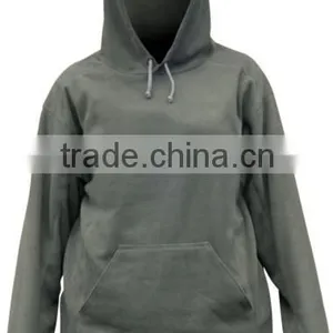 Leisure Sport Hoodie Fleece Pullover thumbnail-1