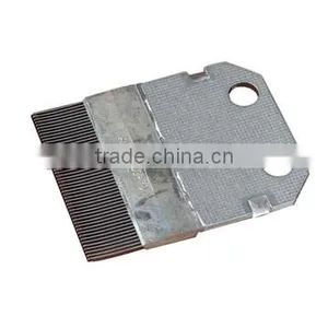 AL-24-93-70 Guide Block Knitting Needles Karl Mayer Raschel Knitting Machine Spare Parts thumbnail-1