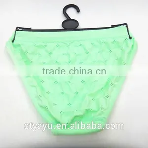Lovely Lady Sexy Comfortable Cotton Underwear thumbnail-2
