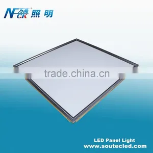 Quality Frameless Led Light Panel 36w Led Panel Light Indoor Commercial Led Grille Panel Light thumbnail-2