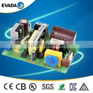 36Vdc 36W Constant Voltage LED Drivers PCB thumbnail-1