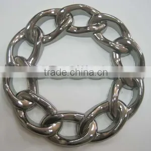 Fashion Buckle/belt Buckle/metal Buckle thumbnail-1