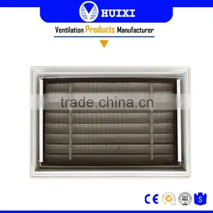 HVAC System Return Filter Exhaust Air Louver Grill thumbnail-6